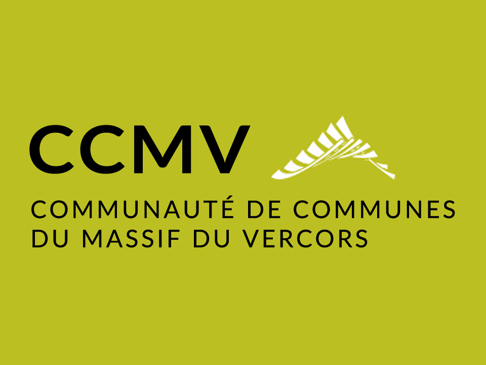 CCMV - Communauté de Communes du Massif du Vercors