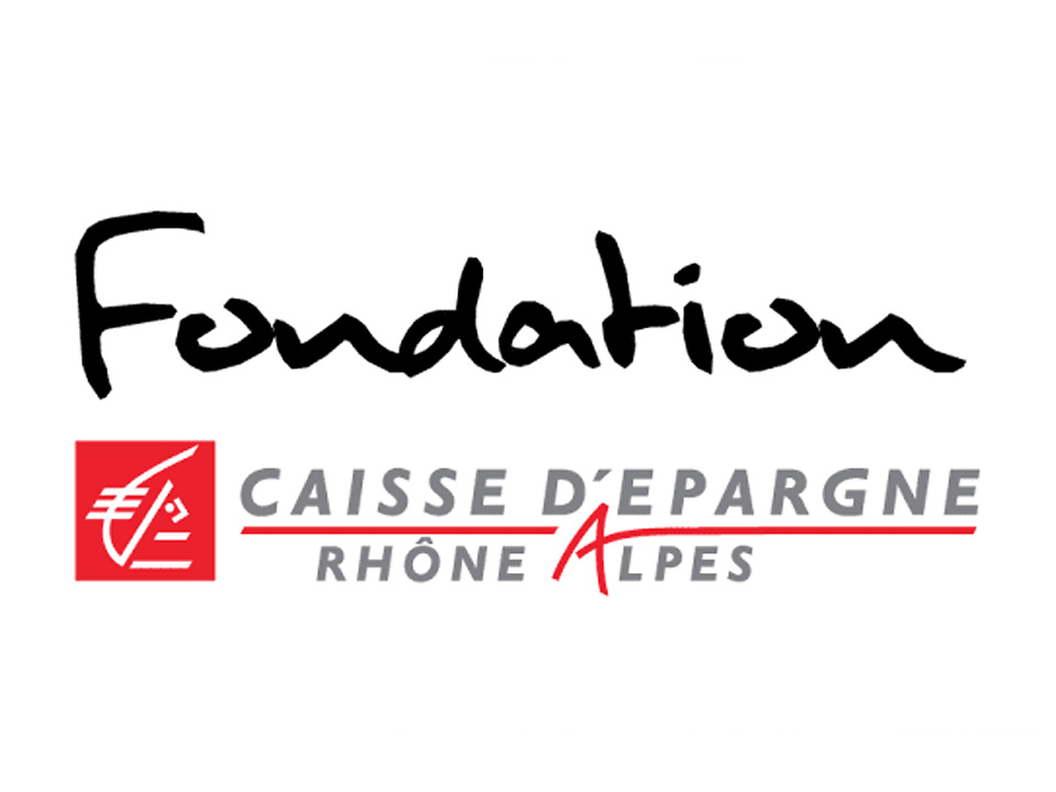 Fondation d'entreprise - Caisse d'Epargne Rhône Alpes