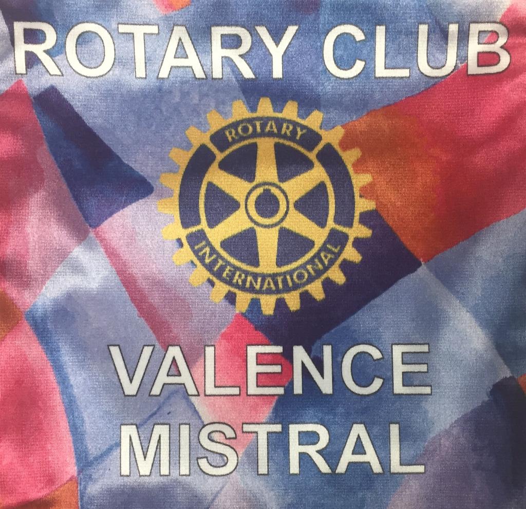 Rotary Club Valence