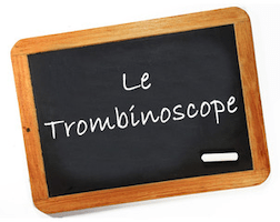 image : le trombinoscope