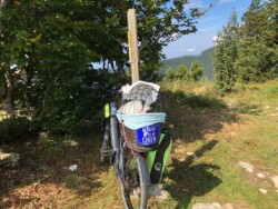 Loupy pour tracter ML !