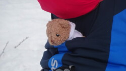 elle ne manque aucune sortie